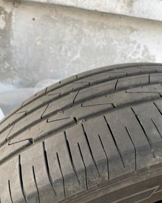 4 Gomme Auto Hankook 205/60 R16