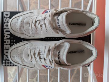 sneakers Dsquared 