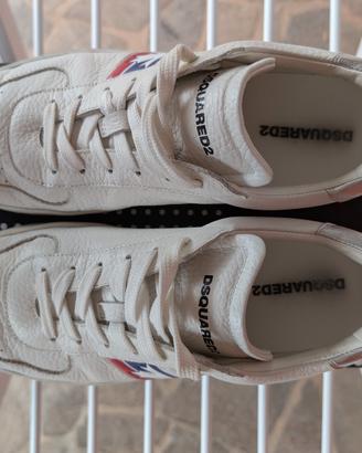 sneakers Dsquared 