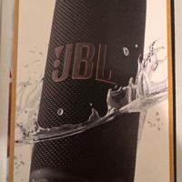 Speaker jbl grip