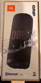 Speaker jbl grip