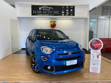 Fiat 500X 1.6 MultiJet 130 CV Sport