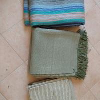 stuoie per campeggio 