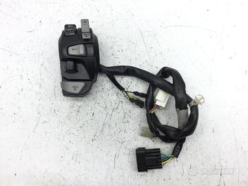 HONDA FORZA 125 DEVIO COMMUTATORE FRECCE SINISTRO 