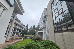 Gorizia, Corso Italia