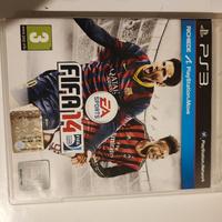 Fifa 14 PS3 