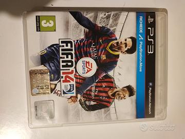 Fifa 14 PS3 