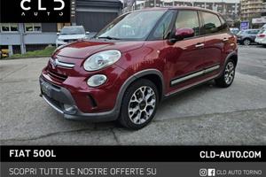 FIAT 500L 1.3 Multijet 85 CV Trekking