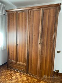 Cameretta in stile