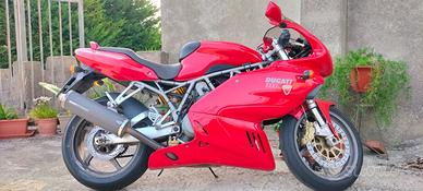 ducati 1000 ss ie
