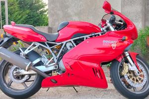 ducati 1000 ss ie