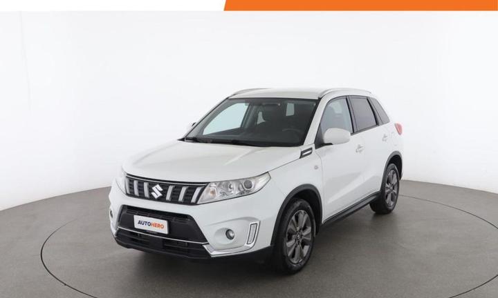 SUZUKI Vitara NM91787