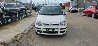 Fiat Panda 1.2 Emotion
