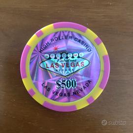 Fish casinò Las Vegas Nevada