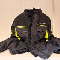 Giacca da Moto Revi'it Outback Taglia M