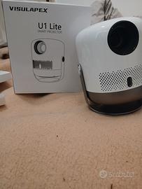proiettore smart U1 lite nuovo