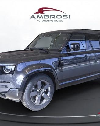 LAND ROVER Defender 3.0 AJ20 X-Dynamic SE 200PS
