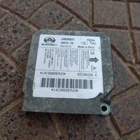 Great wall Steed 2.4 benz/gpl 2011 uso ricambi