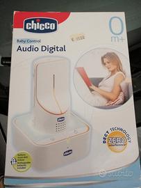audio digital
