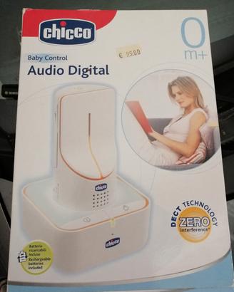 audio digital