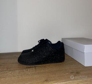 Nike air force 1 nuove con scatola n. 42.5