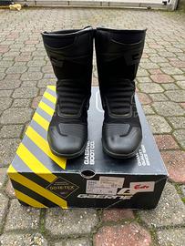 Stivali da moto uomo Gaerne