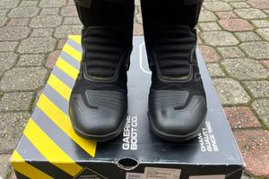 Stivali da moto uomo Gaerne