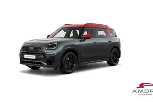 MINI Countryman Cooper John Cooper Works
