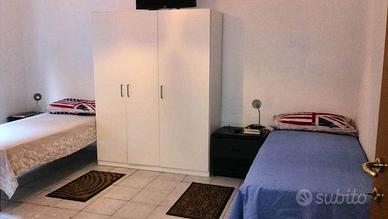 Posto letto per ragazzo lavoratore