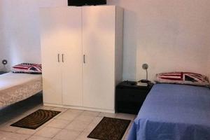 Posto letto per ragazzo lavoratore