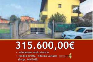 Appartamento ad Arluno (MI)
