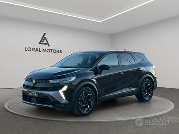 Renault Symbioz E-Tech 160 CV Esprit Alpine