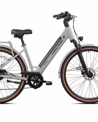 X errato ordine nuovissima E-Bike (unisex) km 0