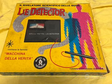 Lie Detector