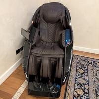 Poltrona Massaggiante Masatto Gemma