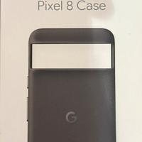 Google Pixel 8 Cover originale + una cover omaggio