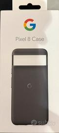 Google Pixel 8 Cover originale + una cover omaggio