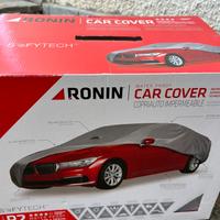 Ronin car cover P2 felpato interno telo copriauto