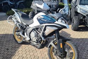 Cf Moto 700MT CFMOTO MT 700 ADV