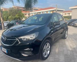 Opel Mokka X 1.6 CDTI 136CV 4x4 Advance
