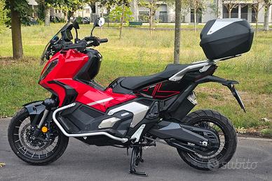 Honda X-ADV 750