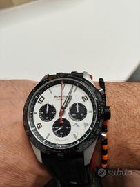 splendido Montblanc Timewalker 