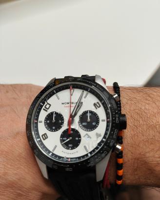 splendido Montblanc Timewalker 