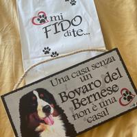 Quadretto Bernese