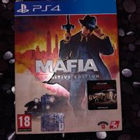 mafia ps4