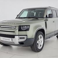 Land Rover Defender 3.0 D6 200 110 SE AWD aut...