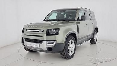 Land Rover Defender 3.0 D6 200 110 SE AWD aut...
