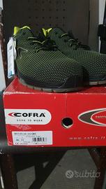 scarpe da lavoro 