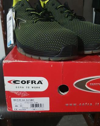 scarpe da lavoro 