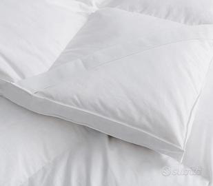 Topper matrimoniale in piuma d’oca  Dream 101